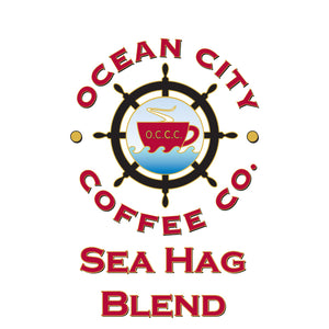 Sea Hag Blend Coffee