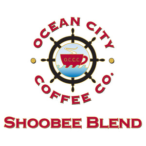 Shoobee Blend Coffee
