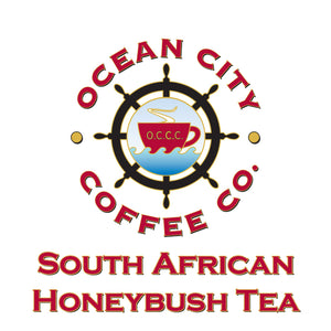 South African Honeybush Tea