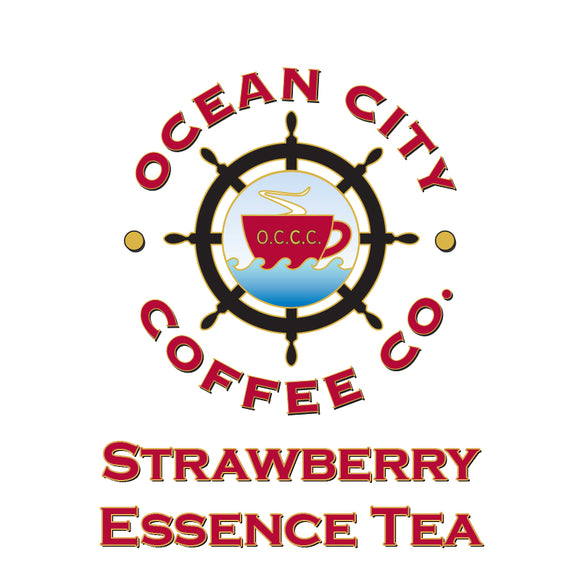 Strawberry Essence Tea