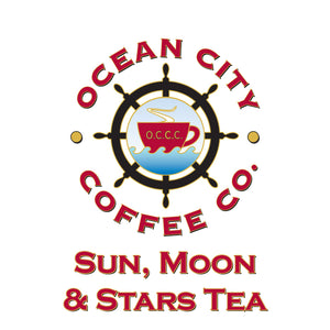 Sun, Moon & Stars Tea