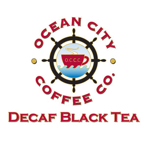 Black Decaf Tea