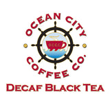 Black Decaf Tea