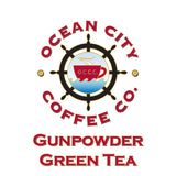 Gunpowder Green Tea