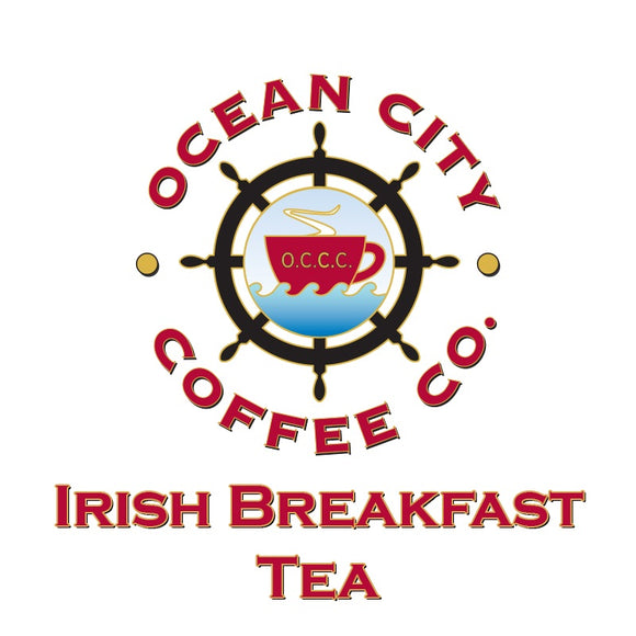 Irish Breakfast Tea