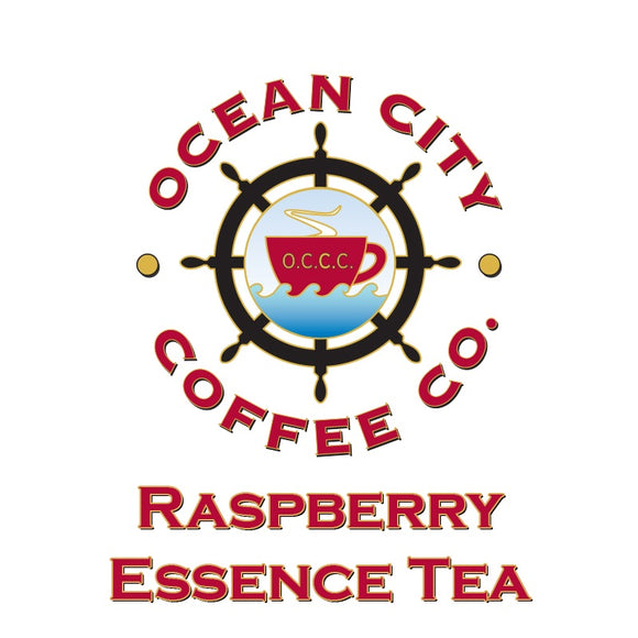 Raspberry Essence Tea