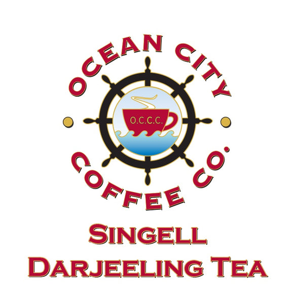 Singell Darjeeling