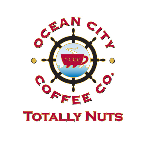 Totally Nuts Flavored Coffee