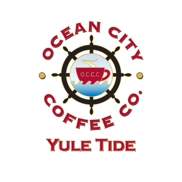 Yule Tide Flavored Coffee
