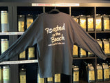 Long Sleeve T's